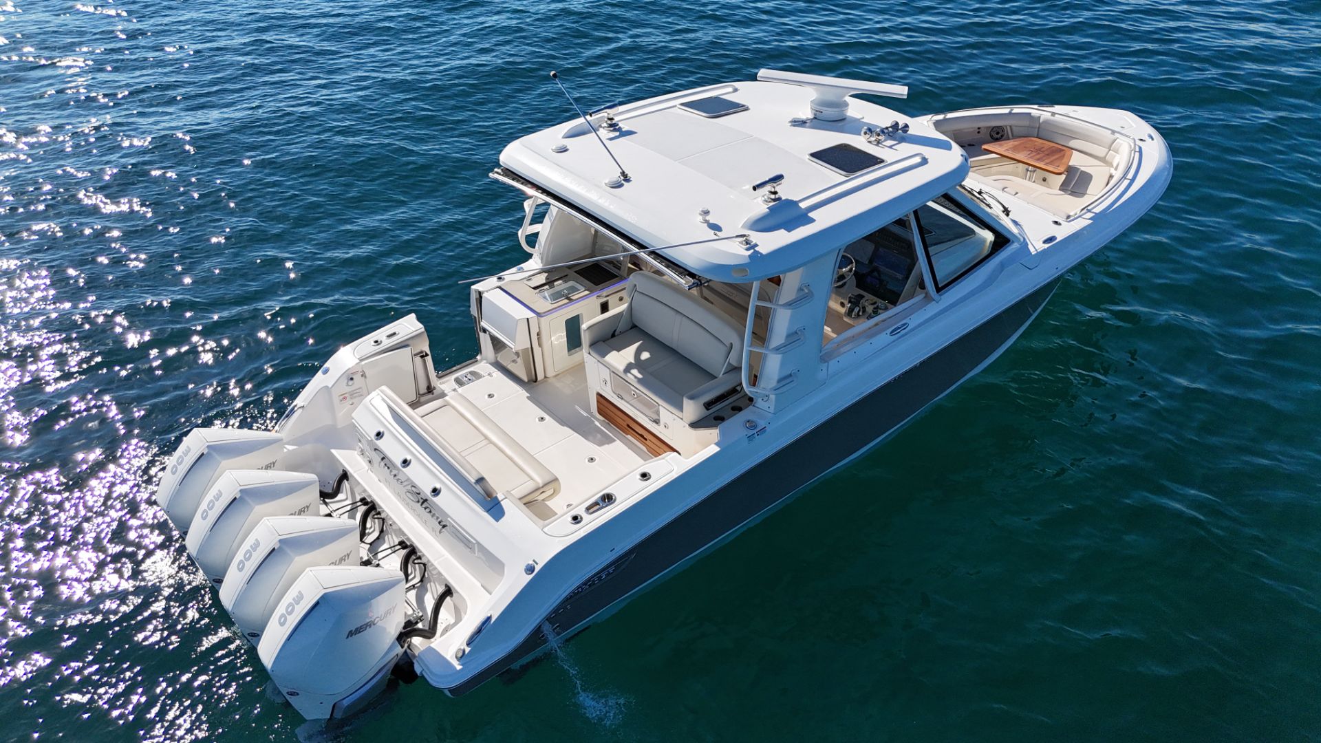 Panoramic Viewing Experiences