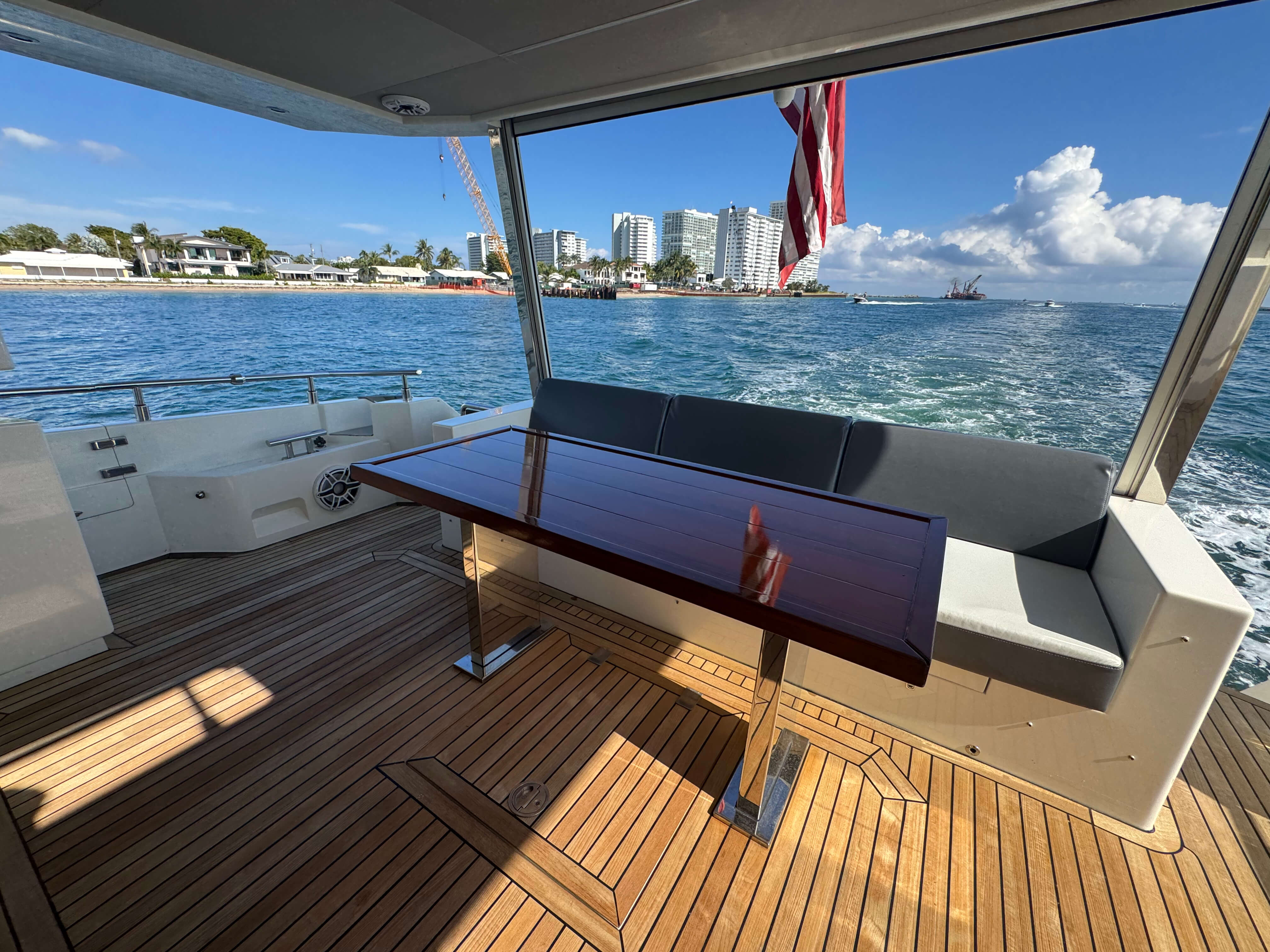 Yacht Photo 66