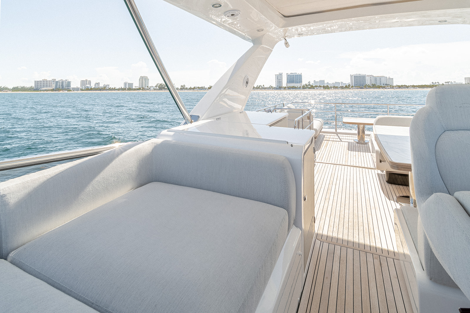 It Ain't Easy yacht photo 16