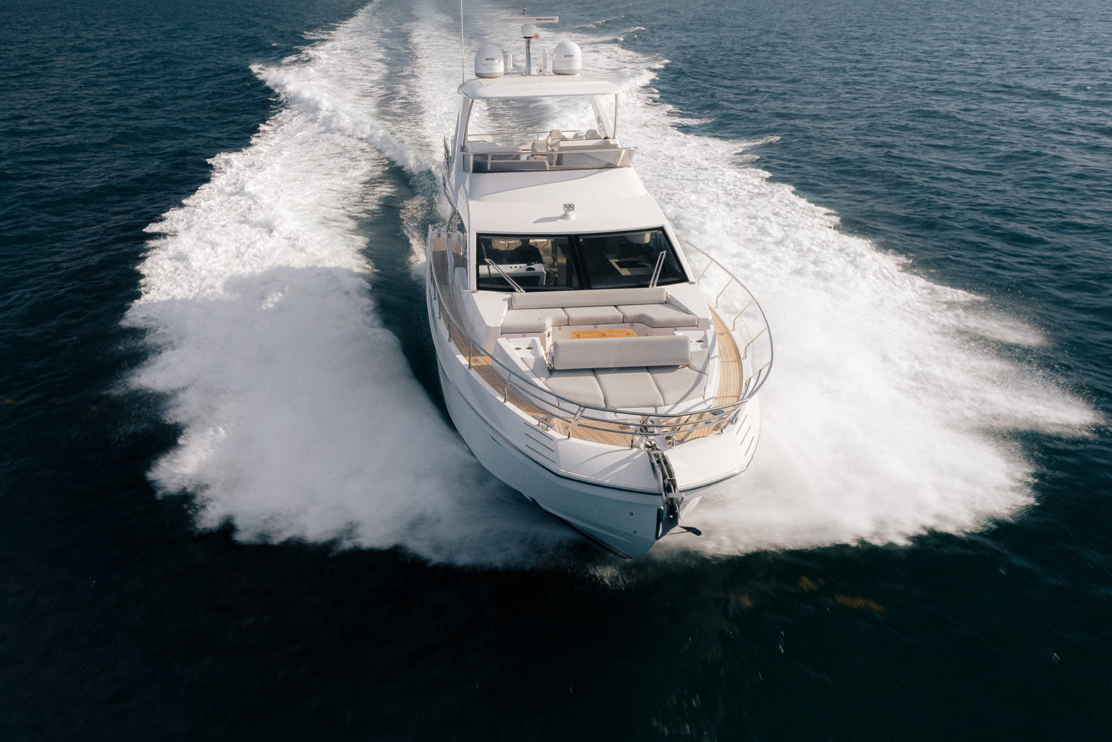 It Ain't Easy yacht photo 35