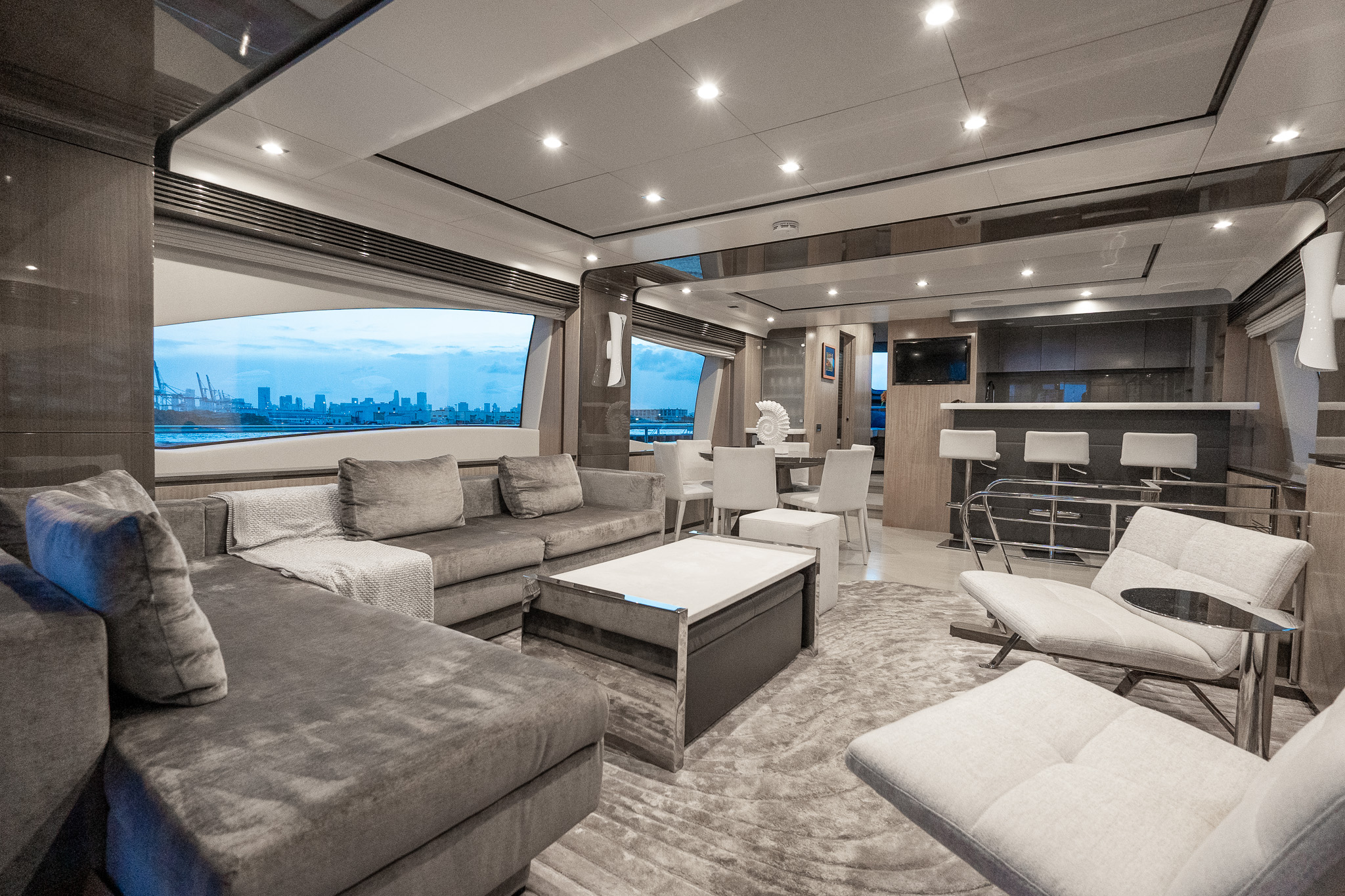 Day Charter Image