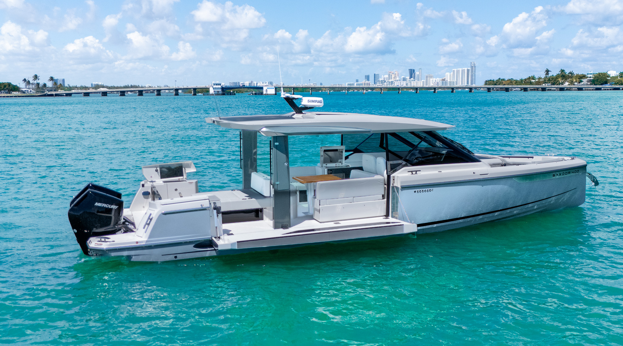 Day Charter Image