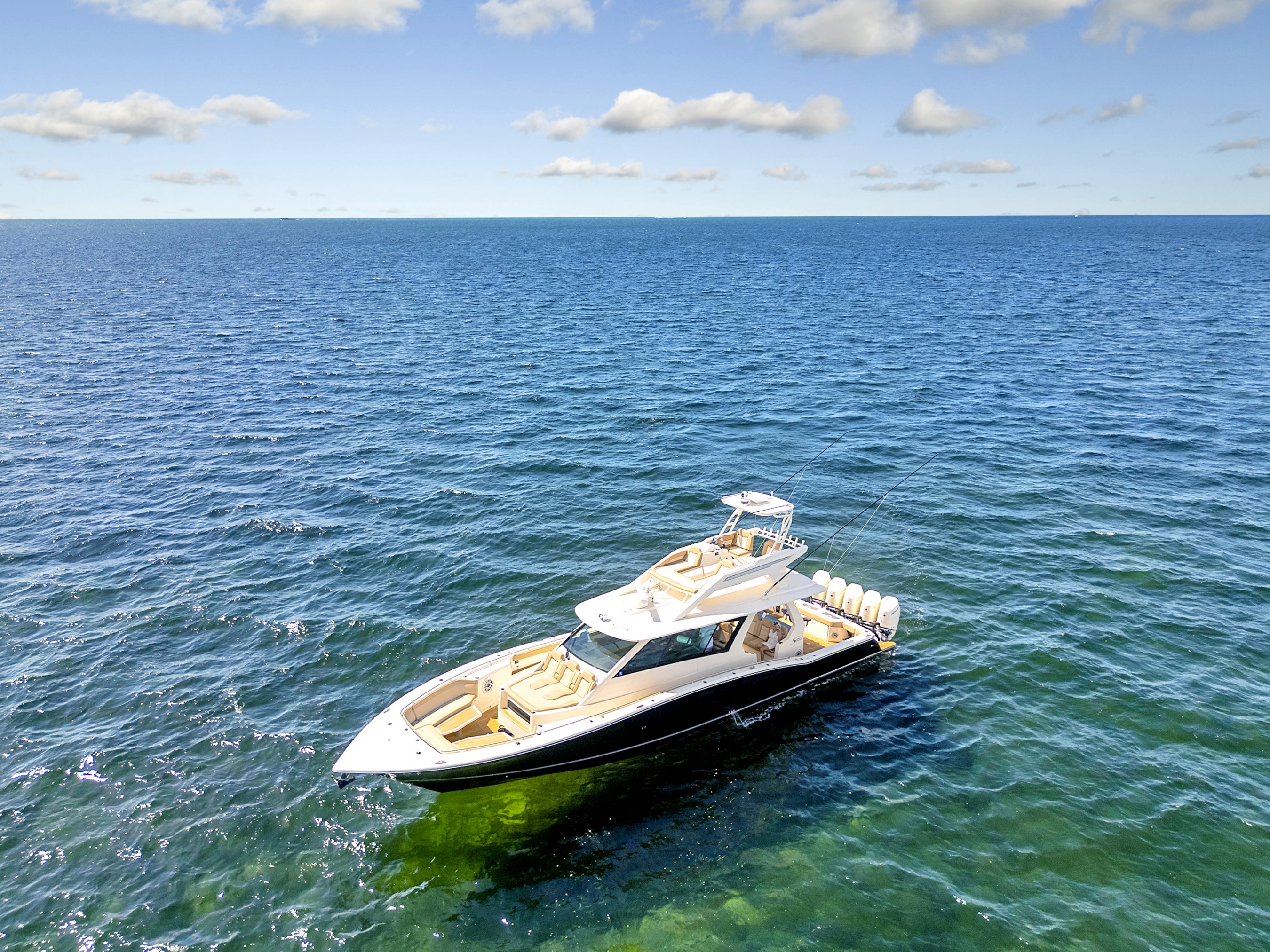 Day Charter Image