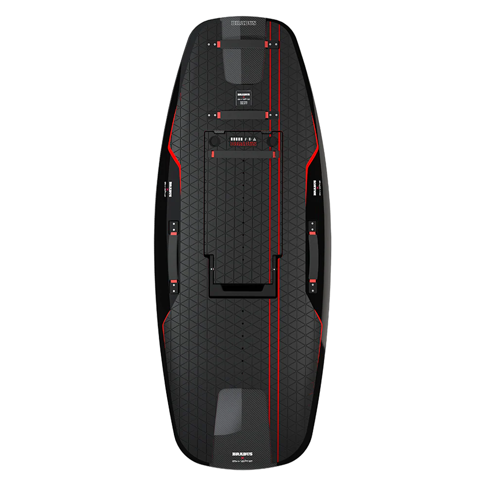 BRABUS x Awake SHADOW EXPLORE