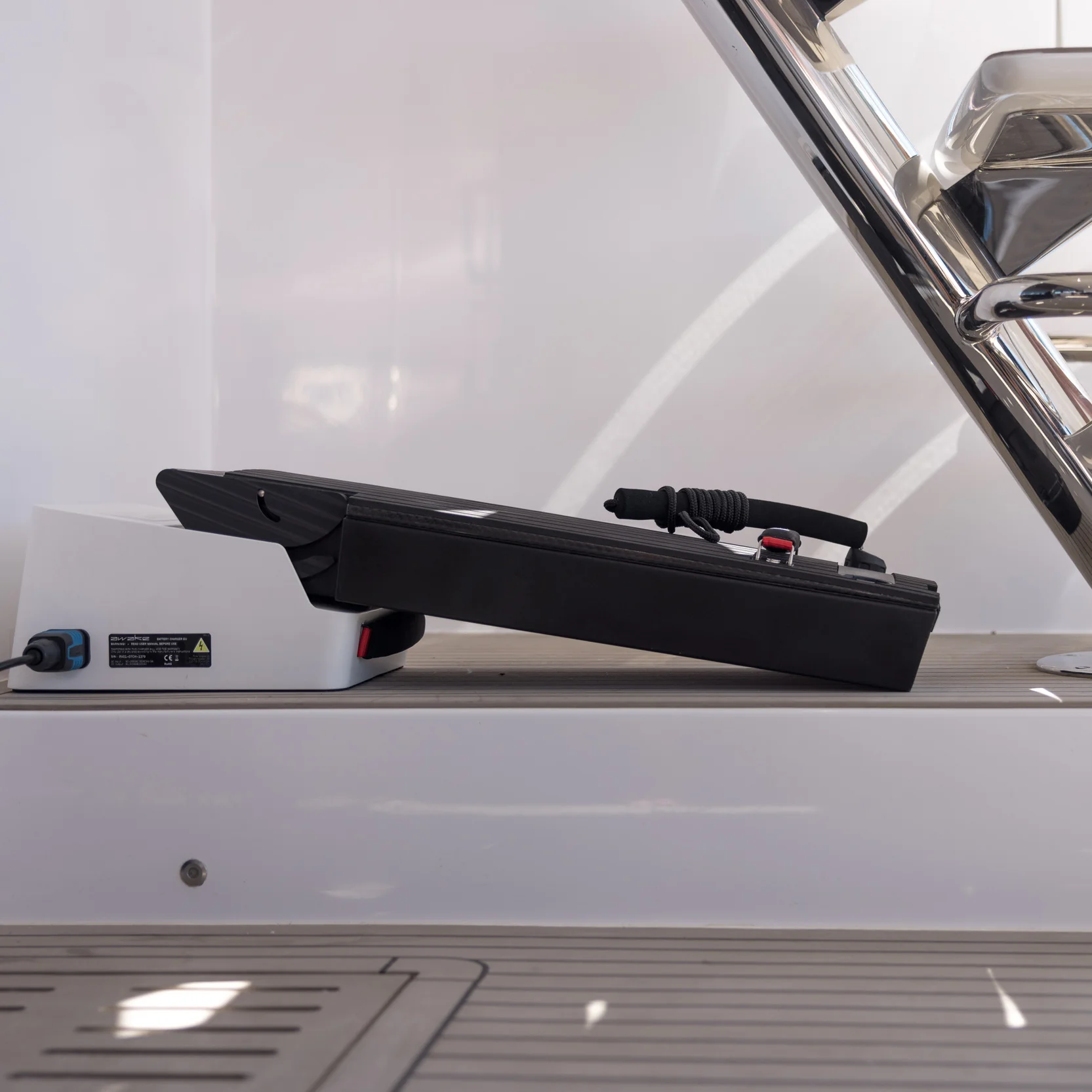 Battery Health Report